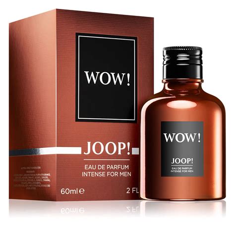 joop wow intense herren